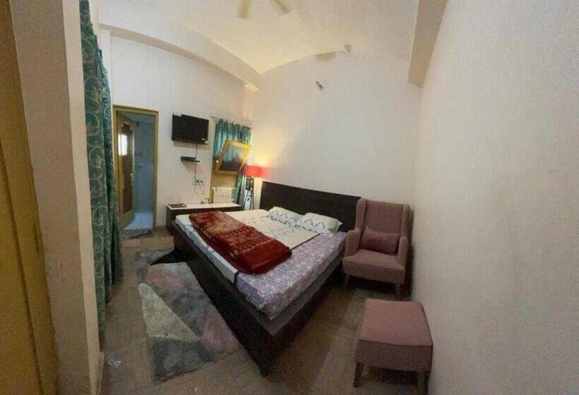 בית מלון כפרי Kissan