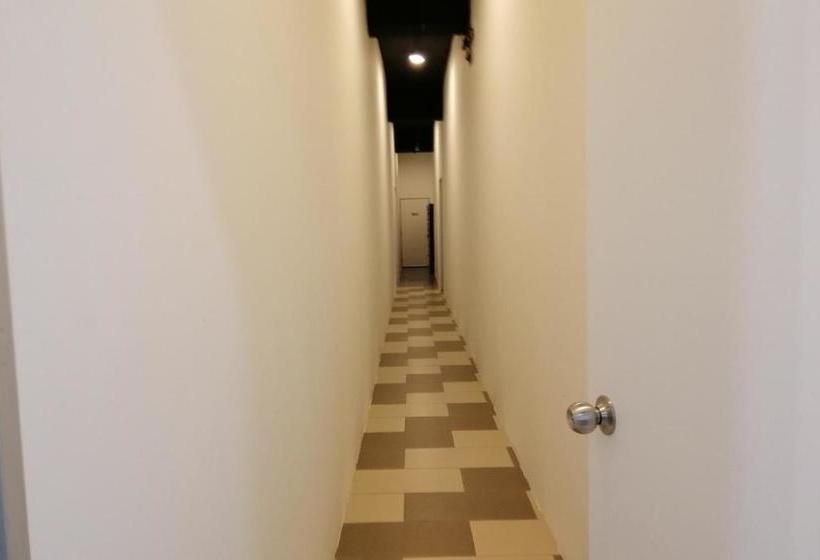 Hotel Spot On 89871 Snooze Hostel