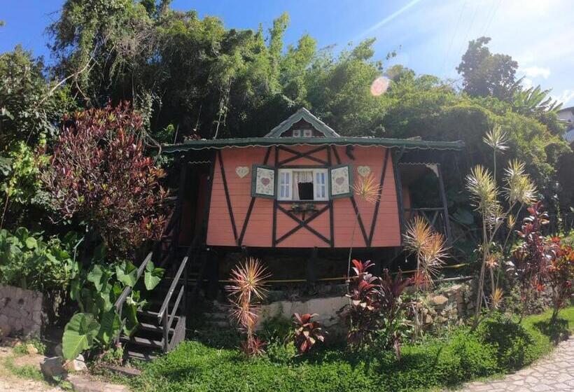 펜션 Nova Pousada Chamonix