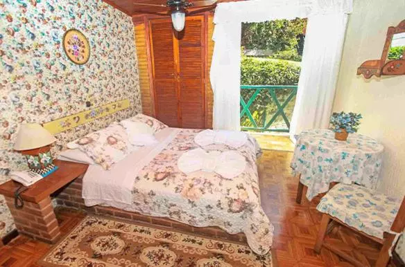 ペンション Nova Pousada Chamonix