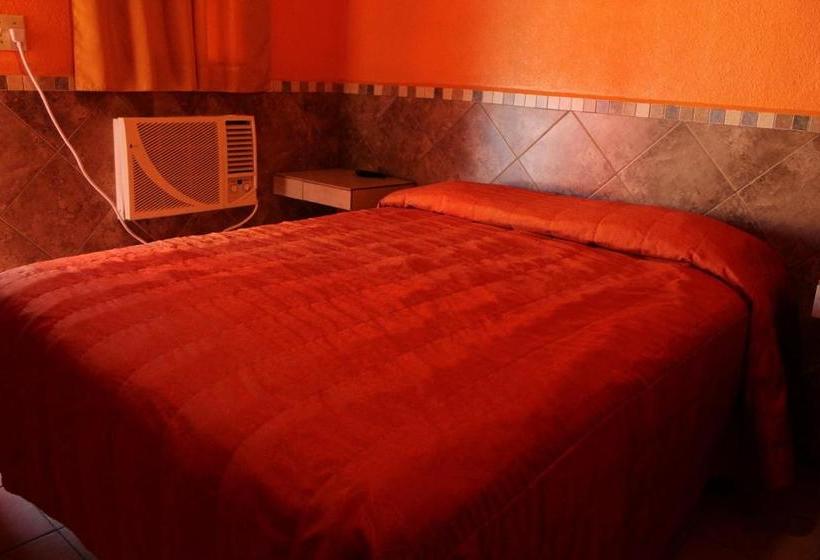 בית מלון כפרי La Brecha