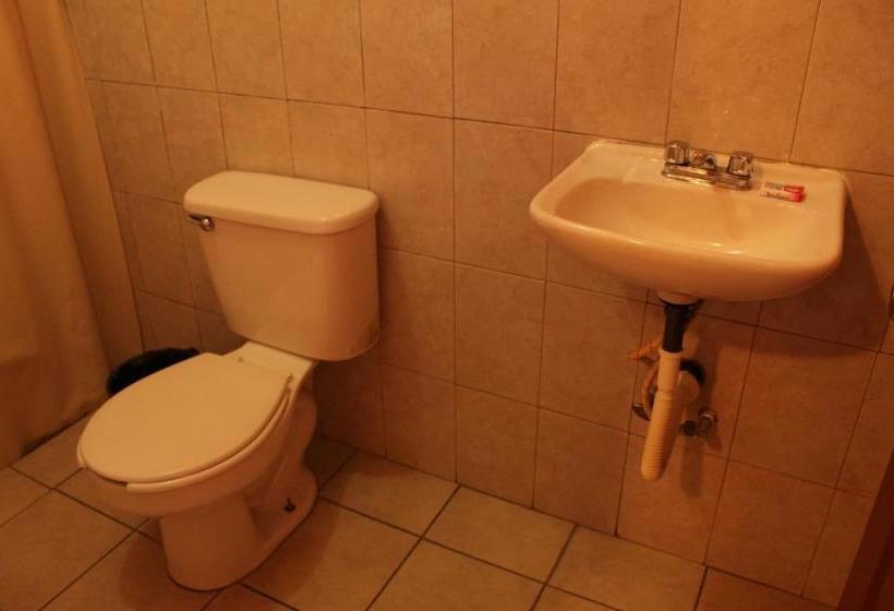 בית מלון כפרי La Brecha