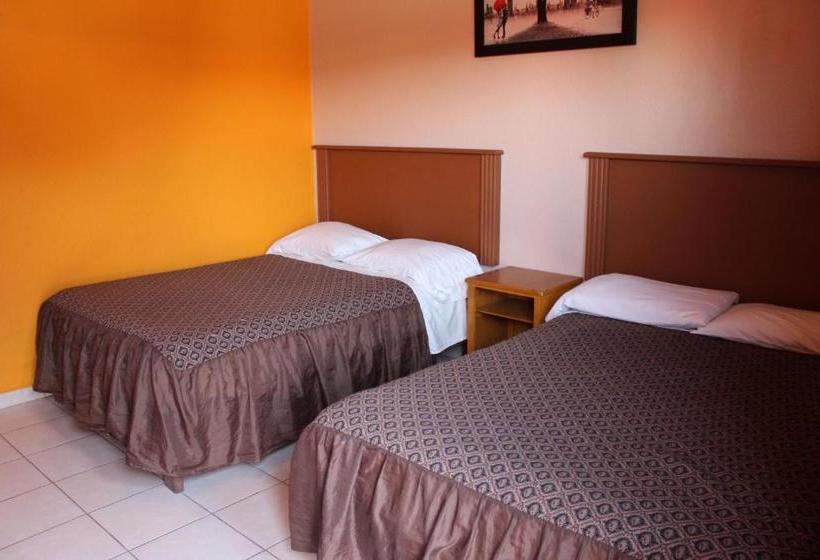 בית מלון כפרי La Brecha