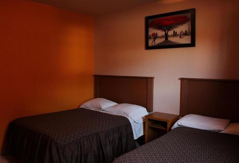 בית מלון כפרי La Brecha