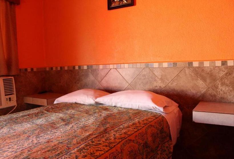 בית מלון כפרי La Brecha