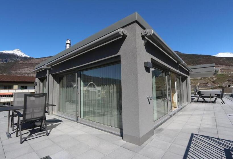 住宿加早餐 Bnb Vino Veritas