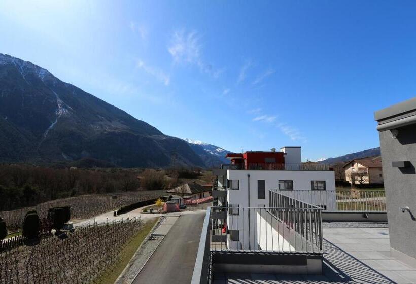 住宿加早餐 Bnb Vino Veritas