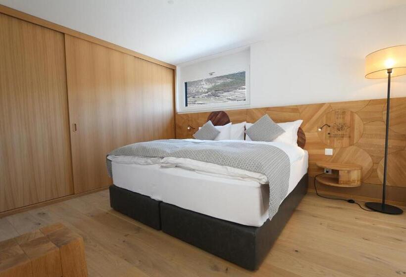 住宿加早餐 Bnb Vino Veritas