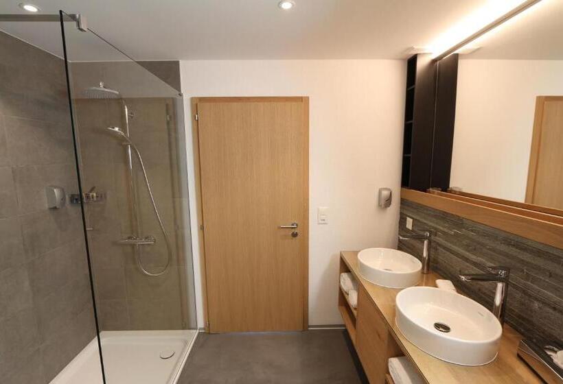 住宿加早餐 Bnb Vino Veritas