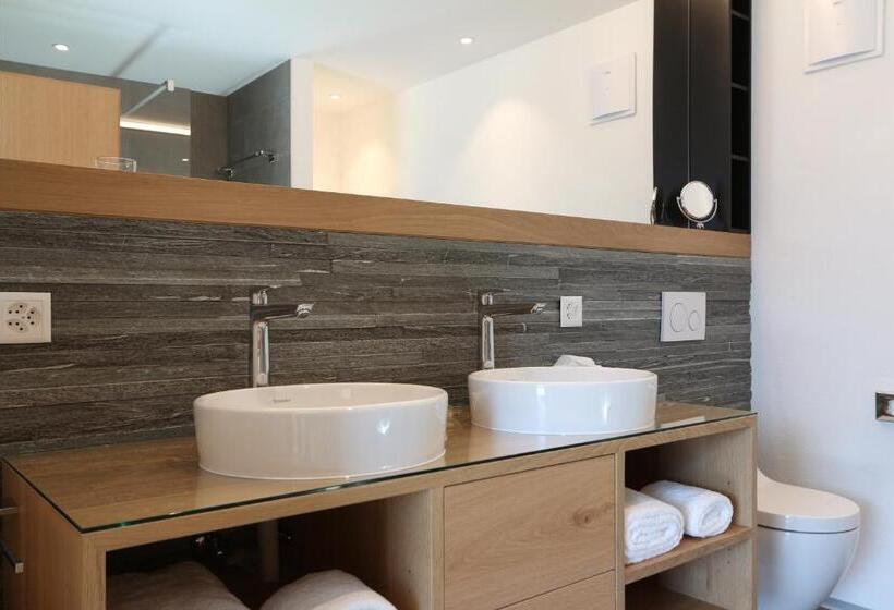 住宿加早餐 Bnb Vino Veritas