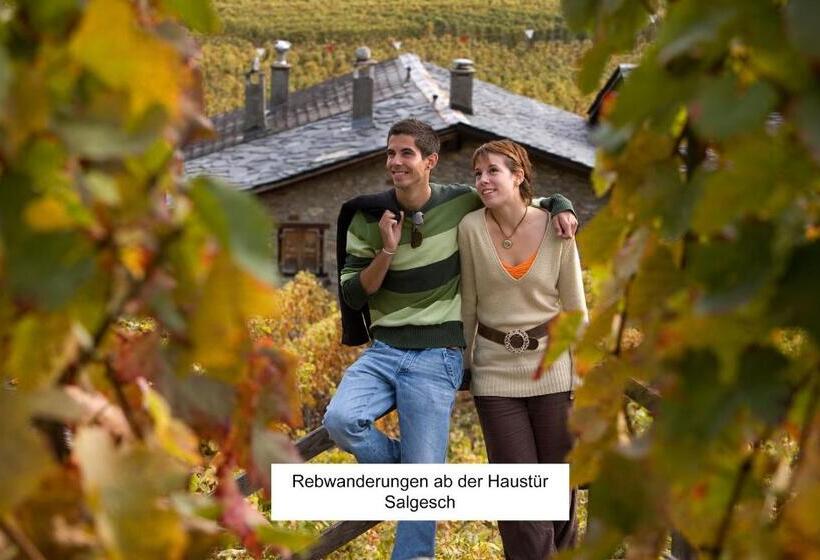 住宿加早餐 Bnb Vino Veritas