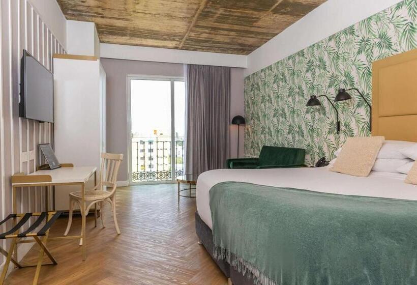 هتل Faranda Collection Barranquilla, A Member Of Radisson Individuals