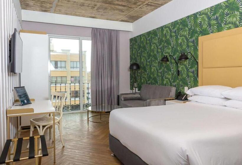 هتل Faranda Collection Barranquilla, A Member Of Radisson Individuals