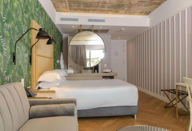 هتل Faranda Collection Barranquilla, A Member Of Radisson Individuals