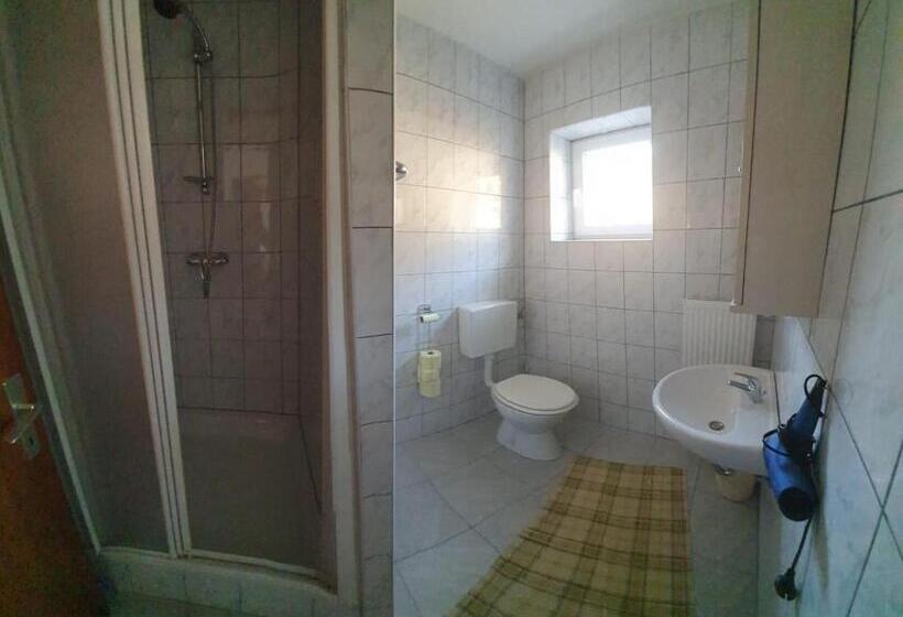 בית מלון כפרי Gasthof Kasperle