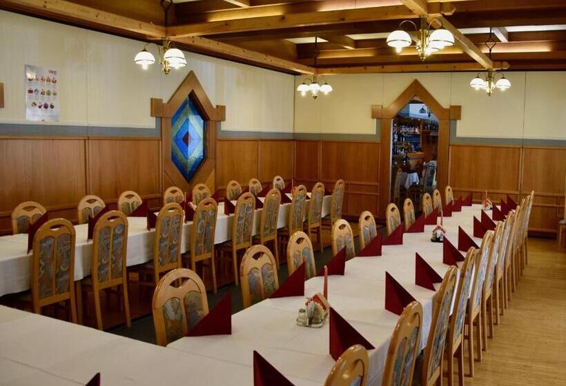 בית מלון כפרי Gasthof Kasperle