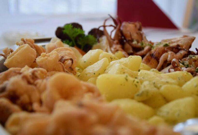 בית מלון כפרי Gasthof Kasperle