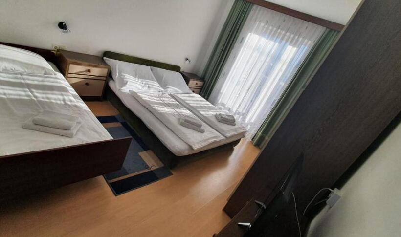 בית מלון כפרי Gasthof Kasperle