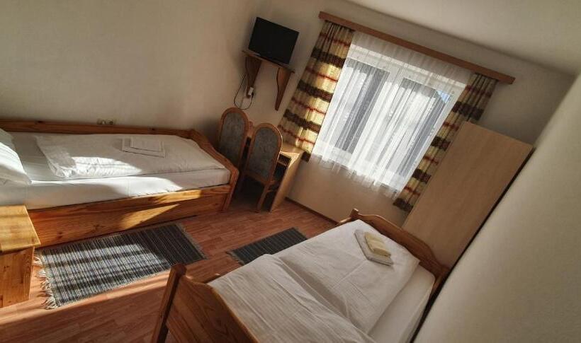 בית מלון כפרי Gasthof Kasperle