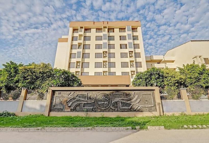 ホテル Opal Club Neemrana