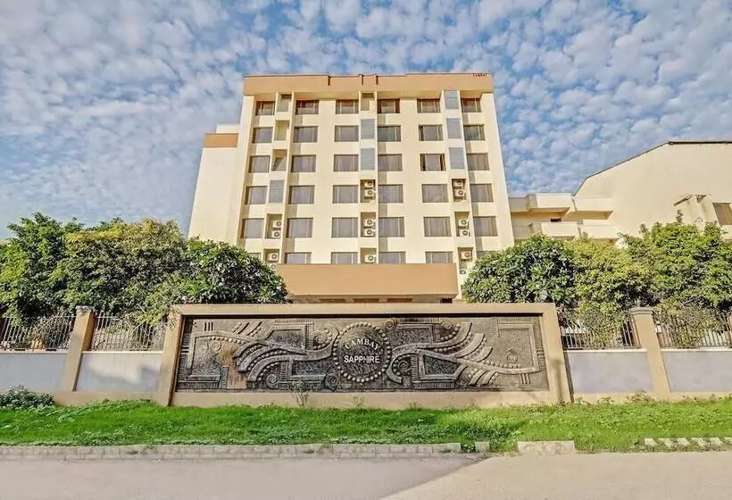 ホテル Opal Club Neemrana