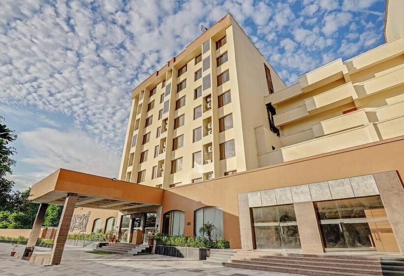 ホテル Opal Club Neemrana