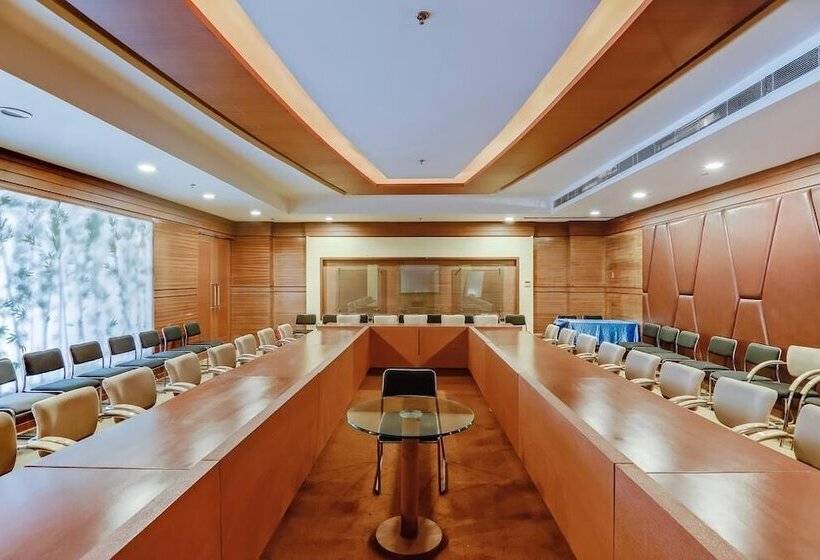 ホテル Opal Club Neemrana