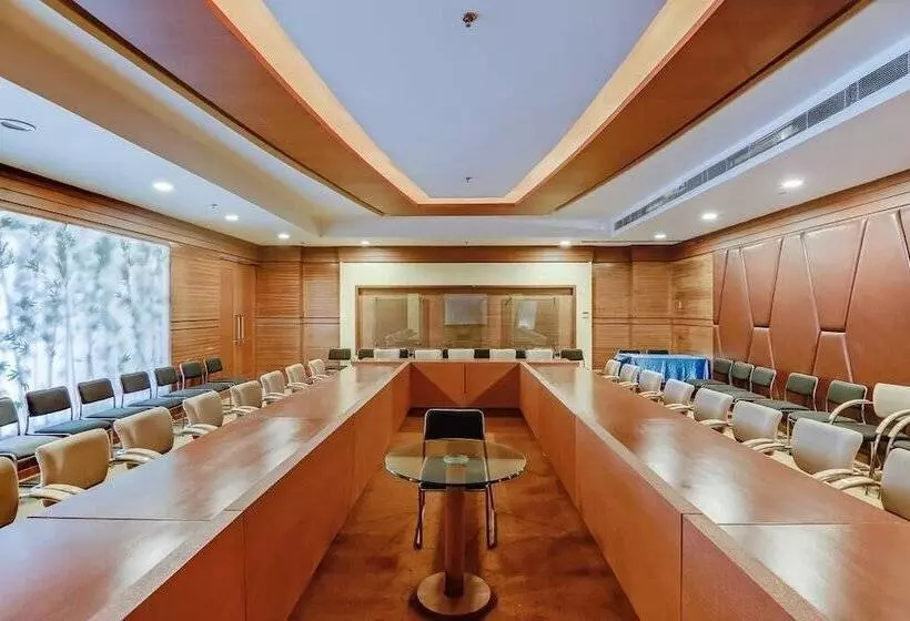 ホテル Opal Club Neemrana