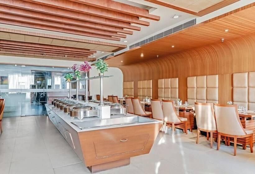 ホテル Opal Club Neemrana