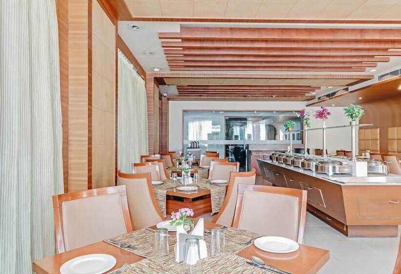 ホテル Opal Club Neemrana