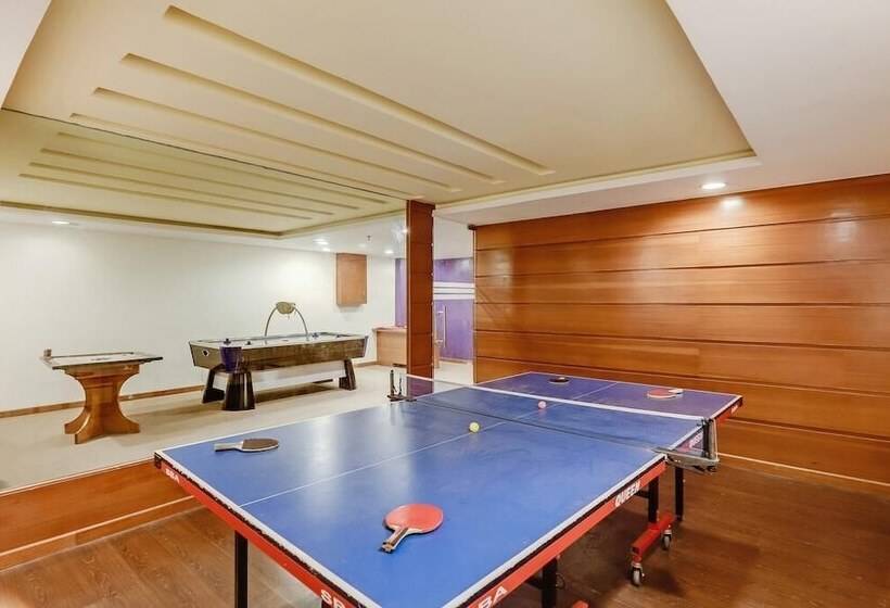 ホテル Opal Club Neemrana