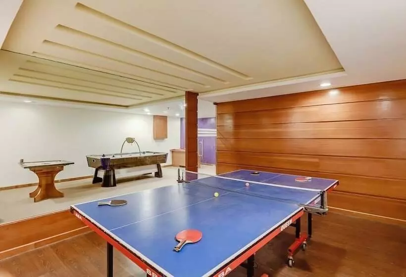ホテル Opal Club Neemrana