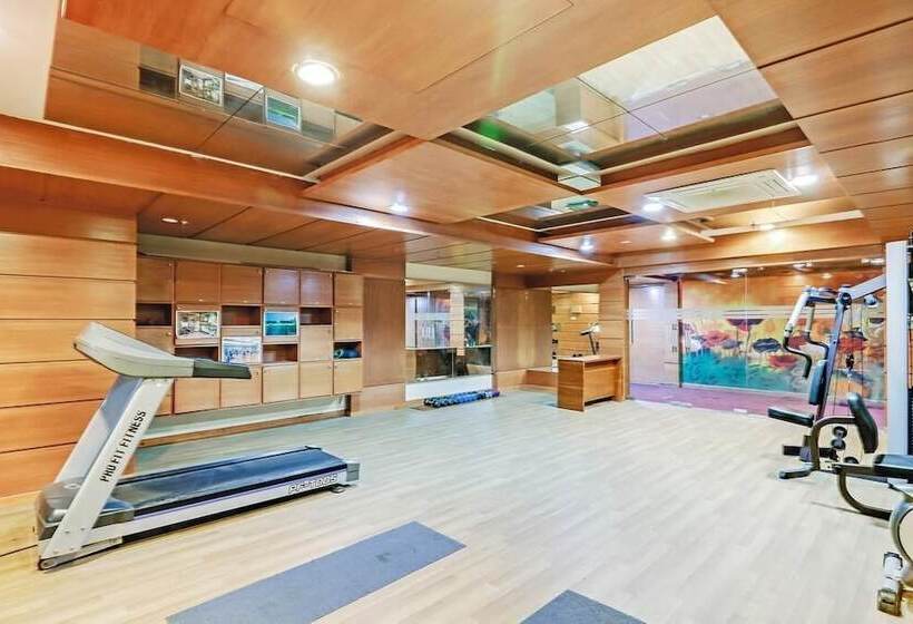 ホテル Opal Club Neemrana