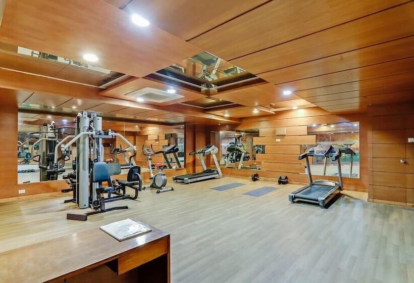 ホテル Opal Club Neemrana