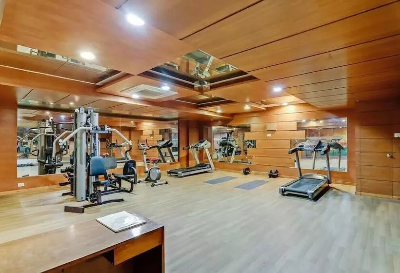 ホテル Opal Club Neemrana