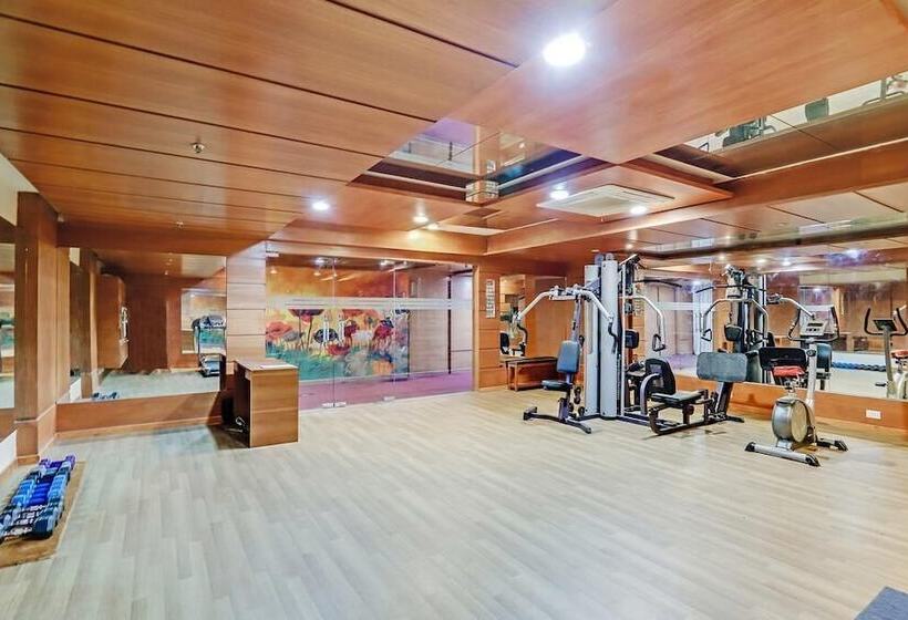 ホテル Opal Club Neemrana