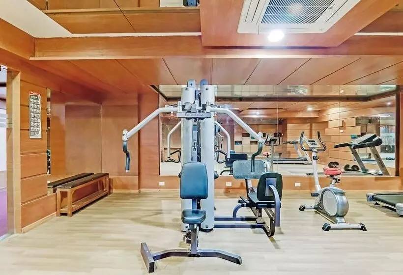 ホテル Opal Club Neemrana