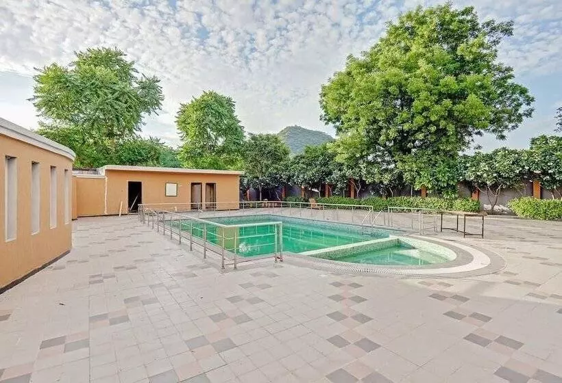ホテル Opal Club Neemrana