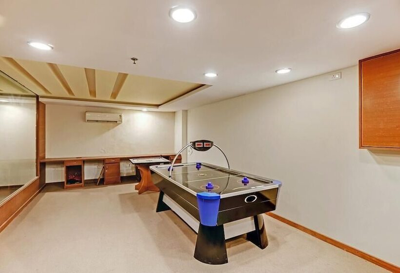 ホテル Opal Club Neemrana