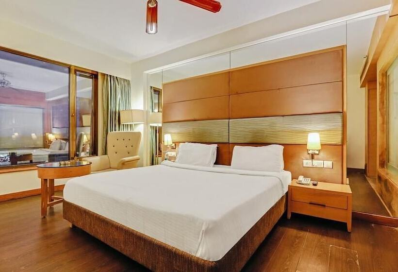 ホテル Opal Club Neemrana