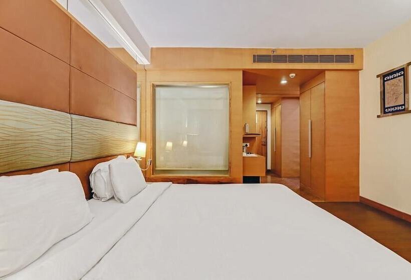 ホテル Opal Club Neemrana