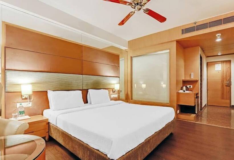 ホテル Opal Club Neemrana