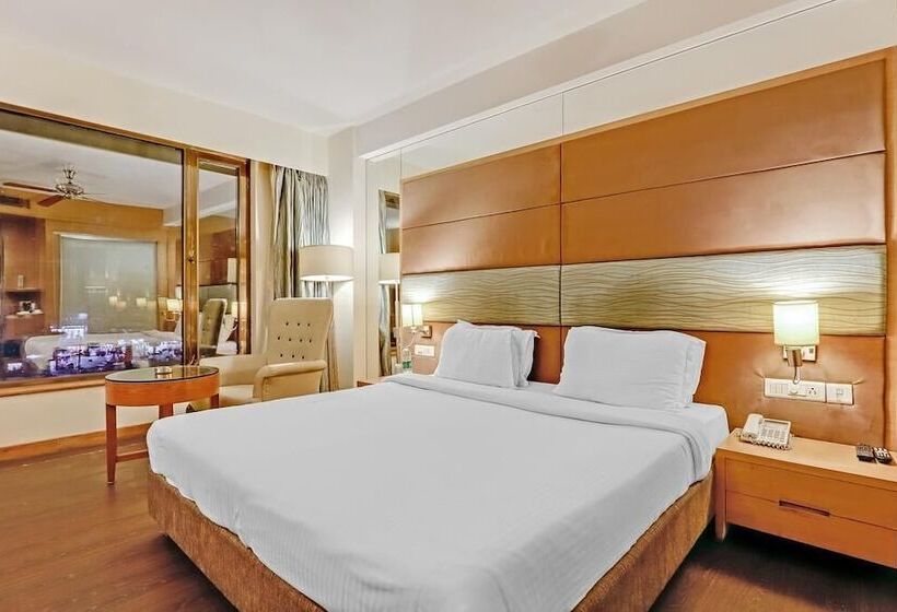 ホテル Opal Club Neemrana