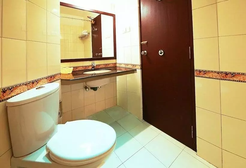 ホテル Royal Omars