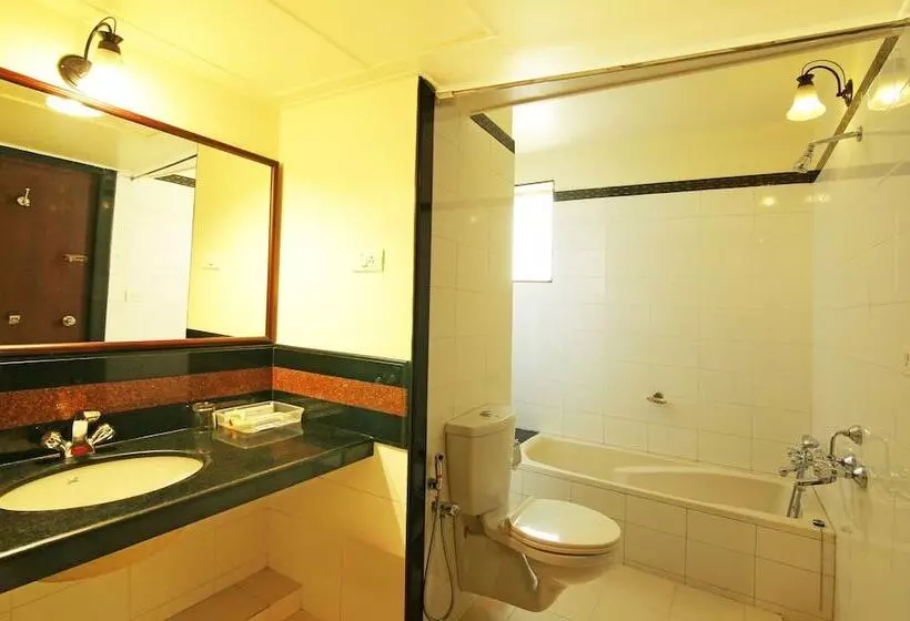 ホテル Royal Omars