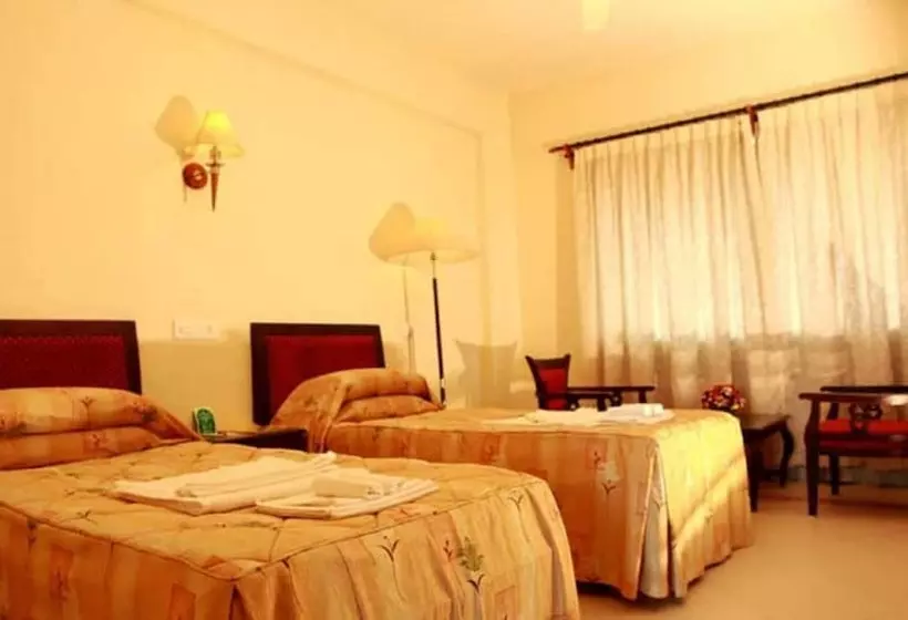 ホテル Royal Omars