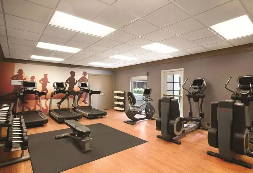 ホテル Hyatt House Pleasanton