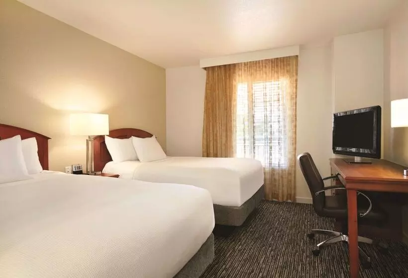 ホテル Hyatt House Pleasanton