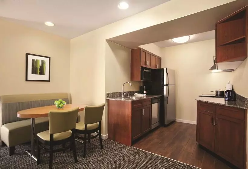 ホテル Hyatt House Pleasanton