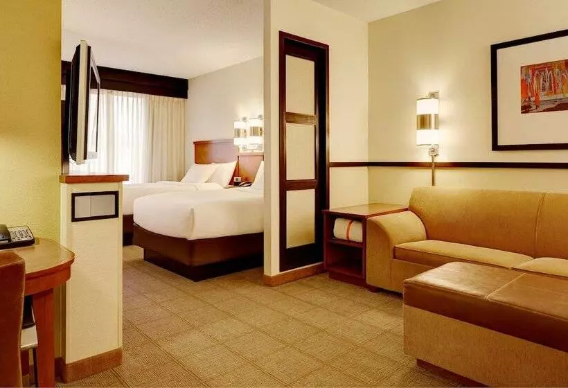 ホテル Hyatt Place Fort Wayne   Northwest